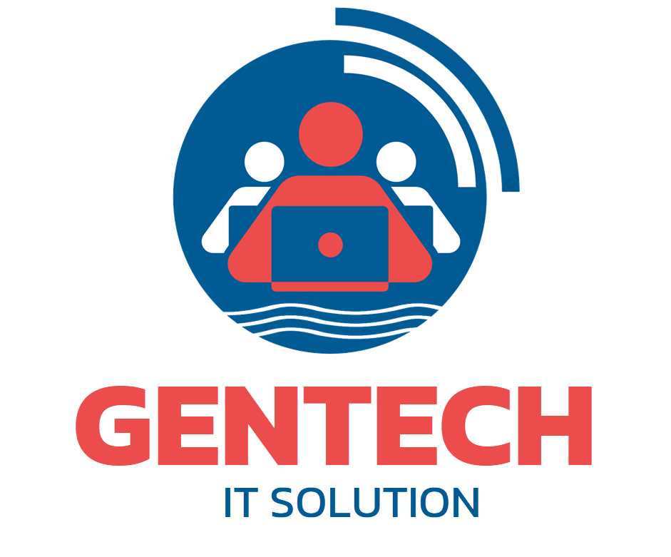 Gentech it solution